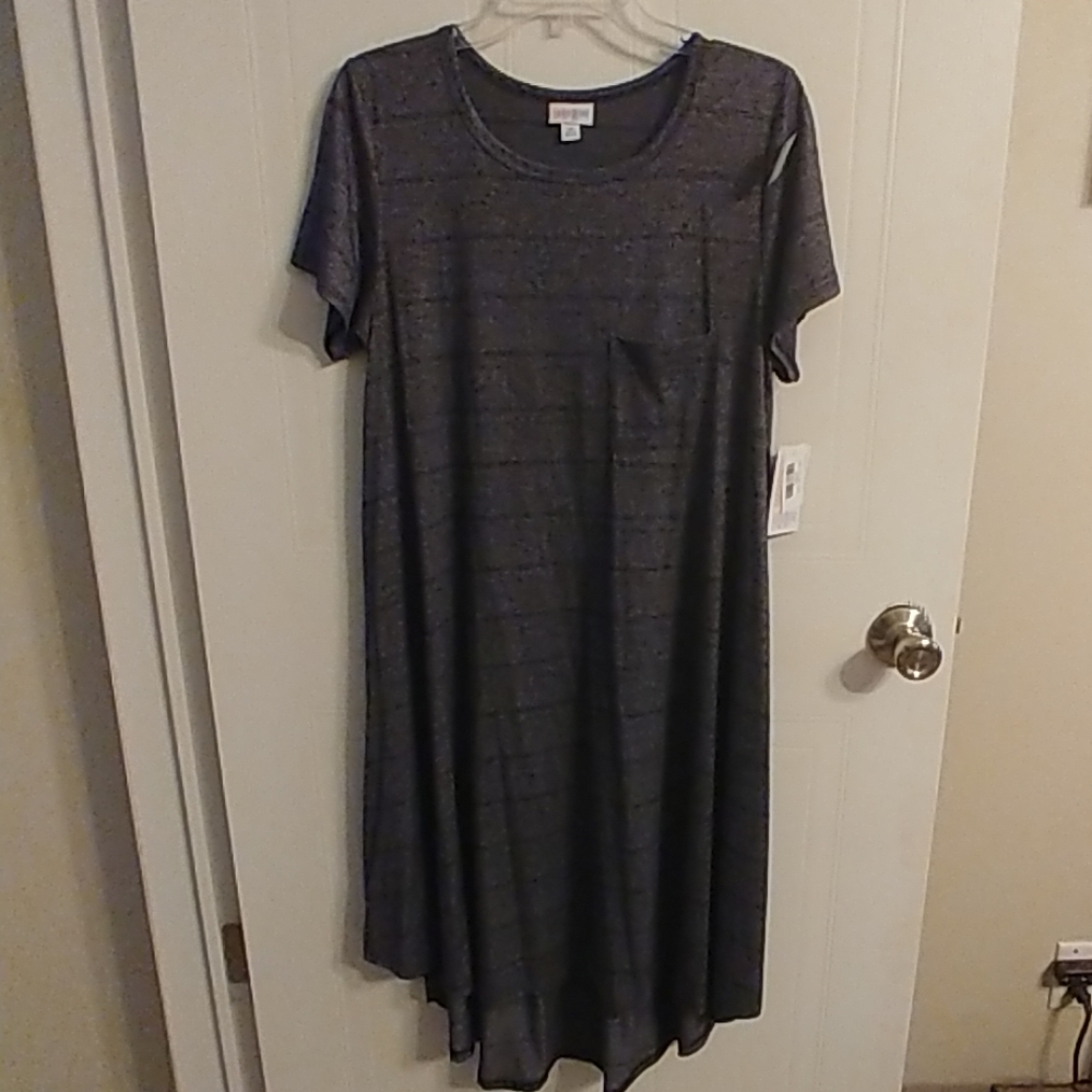 NWT Carly Lularoe Dress